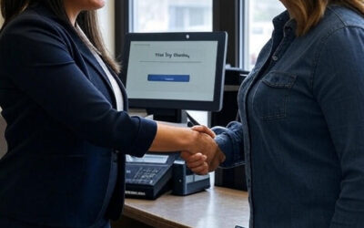 Overcoming Merchant Service Frustrations with Integrity and Local Support